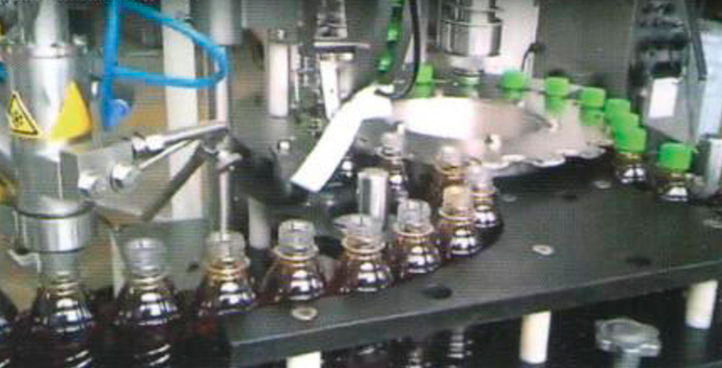 Automatización