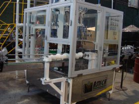 Llenadora Volumétrica CAMI 1600